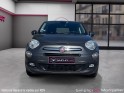 Fiat 500x e-torq 1.6 110 ch popstar garantie 12 mois occasion montpellier (34) simplicicar simplicibike france