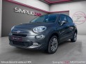 Fiat 500x e-torq 1.6 110 ch popstar garantie 12 mois occasion montpellier (34) simplicicar simplicibike france
