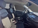Fiat 500x e-torq 1.6 110 ch popstar garantie 12 mois occasion montpellier (34) simplicicar simplicibike france