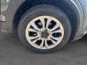 Fiat 500x e-torq 1.6 110 ch popstar garantie 12 mois occasion montpellier (34) simplicicar simplicibike france