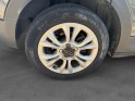 Fiat 500x e-torq 1.6 110 ch popstar garantie 12 mois occasion montpellier (34) simplicicar simplicibike france