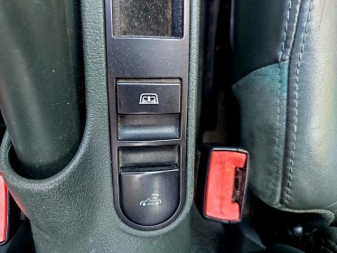 Audi tt roadster 1.8t 225ch quattro - boite manuelle commande électrique windstop - coupe-vent en verre occasion avignon...