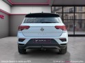 Volkswagen t-roc 1.5 tsi 150 evo start/stop bvm6 carat garantie 12 mois occasion abbeville simplicicar simplicibike france
