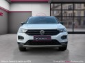 Volkswagen t-roc 1.5 tsi 150 evo start/stop bvm6 carat garantie 12 mois occasion abbeville simplicicar simplicibike france