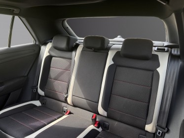 Volkswagen t-roc 1.5 tsi 150 evo start/stop bvm6 carat garantie 12 mois occasion abbeville simplicicar simplicibike france