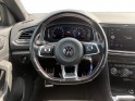 Volkswagen t-roc 1.5 tsi 150 evo start/stop bvm6 carat garantie 12 mois occasion abbeville simplicicar simplicibike france