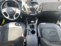 Hyundai ix35 1.6 gdi 135 2wd blue drive pack confort // full hyundai service // occasion simplicicar pertuis  simplicicar...