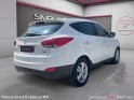 Hyundai ix35 1.6 gdi 135 2wd blue drive pack confort // full hyundai service // occasion simplicicar pertuis  simplicicar...