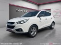 Hyundai ix35 1.6 gdi 135 2wd blue drive pack confort // full hyundai service // occasion simplicicar pertuis  simplicicar...