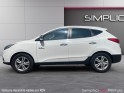 Hyundai ix35 1.6 gdi 135 2wd blue drive pack confort // full hyundai service // occasion simplicicar pertuis  simplicicar...