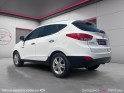 Hyundai ix35 1.6 gdi 135 2wd blue drive pack confort // full hyundai service // occasion simplicicar pertuis  simplicicar...