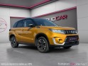 Suzuki vitara 1.4 boosterjet hybride style  toit ouvrant  entretien suzuki  garantie 12 mois occasion simplicicar vernon...