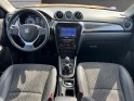 Suzuki vitara 1.4 boosterjet hybride style  toit ouvrant  entretien suzuki  garantie 12 mois occasion simplicicar vernon...