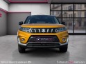Suzuki vitara 1.4 boosterjet hybride style  toit ouvrant  entretien suzuki  garantie 12 mois occasion simplicicar vernon...