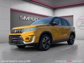 Suzuki vitara 1.4 boosterjet hybride style  toit ouvrant  entretien suzuki  garantie 12 mois occasion simplicicar vernon...