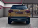 Suzuki vitara 1.4 boosterjet hybride style  toit ouvrant  entretien suzuki  garantie 12 mois occasion simplicicar vernon...