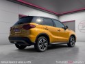 Suzuki vitara 1.4 boosterjet hybride style  toit ouvrant  entretien suzuki  garantie 12 mois occasion simplicicar vernon...