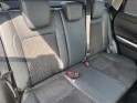 Suzuki vitara 1.4 boosterjet hybride style  toit ouvrant  entretien suzuki  garantie 12 mois occasion simplicicar vernon...