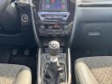 Suzuki vitara 1.4 boosterjet hybride style  toit ouvrant  entretien suzuki  garantie 12 mois occasion simplicicar vernon...