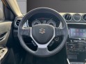 Suzuki vitara 1.4 boosterjet hybride style  toit ouvrant  entretien suzuki  garantie 12 mois occasion simplicicar vernon...