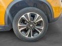 Suzuki vitara 1.4 boosterjet hybride style  toit ouvrant  entretien suzuki  garantie 12 mois occasion simplicicar vernon...