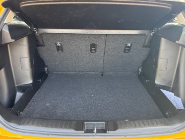Suzuki vitara 1.4 boosterjet hybride style  toit ouvrant  entretien suzuki  garantie 12 mois occasion simplicicar vernon...