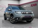 Dacia duster tce 150 4x2-b edc journey occasion parc voitures beauvais simplicicar simplicibike france