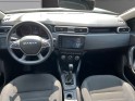 Dacia duster tce 150 4x2-b edc journey occasion parc voitures beauvais simplicicar simplicibike france