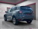 Dacia duster tce 150 4x2-b edc journey occasion parc voitures beauvais simplicicar simplicibike france