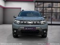 Dacia duster tce 150 4x2-b edc journey occasion parc voitures beauvais simplicicar simplicibike france
