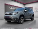 Dacia duster tce 150 4x2-b edc journey occasion parc voitures beauvais simplicicar simplicibike france