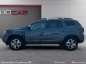 Dacia duster tce 150 4x2-b edc journey occasion parc voitures beauvais simplicicar simplicibike france