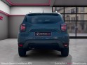 Dacia duster tce 150 4x2-b edc journey occasion parc voitures beauvais simplicicar simplicibike france