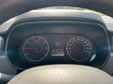 Dacia duster tce 150 4x2-b edc journey occasion parc voitures beauvais simplicicar simplicibike france