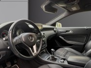 MERCEDES d'occasion CLASSE A 200 CDI de 2014 Toulouse Sud (31)﻿