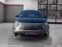 Abarth 595 1.4 turbo 16v t-jet 140 ch occasion simplicicar lille  simplicicar simplicibike france