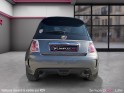 Abarth 595 1.4 turbo 16v t-jet 140 ch occasion simplicicar lille  simplicicar simplicibike france