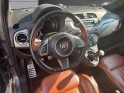 Abarth 595 1.4 turbo 16v t-jet 140 ch occasion simplicicar lille  simplicicar simplicibike france