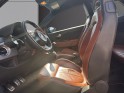 Abarth 595 1.4 turbo 16v t-jet 140 ch occasion simplicicar lille  simplicicar simplicibike france