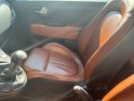 Abarth 595 1.4 turbo 16v t-jet 140 ch occasion simplicicar lille  simplicicar simplicibike france