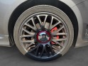Abarth 595 1.4 turbo 16v t-jet 140 ch occasion simplicicar lille  simplicicar simplicibike france