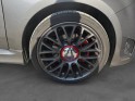 Abarth 595 1.4 turbo 16v t-jet 140 ch occasion simplicicar lille  simplicicar simplicibike france