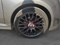 Abarth 595 1.4 turbo 16v t-jet 140 ch occasion simplicicar lille  simplicicar simplicibike france