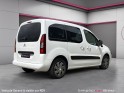 Citroen berlingo e-hdi 90 airdream multispace pack bmp6 garantie 12 mois occasion simplicicar brest simplicicar simplicibike...