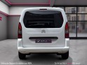 Citroen berlingo e-hdi 90 airdream multispace pack bmp6 garantie 12 mois occasion simplicicar brest simplicicar simplicibike...