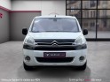 Citroen berlingo e-hdi 90 airdream multispace pack bmp6 garantie 12 mois occasion simplicicar brest simplicicar simplicibike...