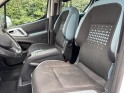 Citroen berlingo e-hdi 90 airdream multispace pack bmp6 garantie 12 mois occasion simplicicar brest simplicicar simplicibike...