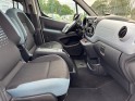 Citroen berlingo e-hdi 90 airdream multispace pack bmp6 garantie 12 mois occasion simplicicar brest simplicicar simplicibike...