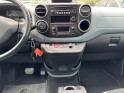 Citroen berlingo e-hdi 90 airdream multispace pack bmp6 garantie 12 mois occasion simplicicar brest simplicicar simplicibike...
