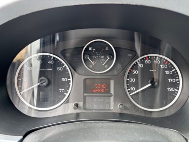 Citroen berlingo e-hdi 90 airdream multispace pack bmp6 garantie 12 mois occasion simplicicar brest simplicicar simplicibike...